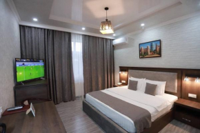 Byond Hotel